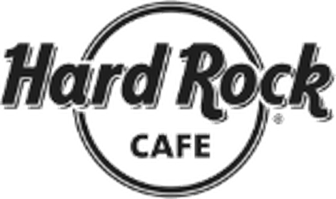 Logo Hard Rock Cafe