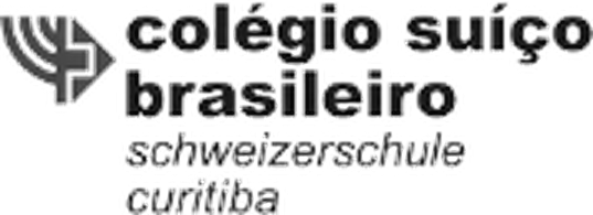 Logo Colégio Suíço-Brasileiro de Curitiba